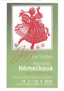 Jaro na Solni