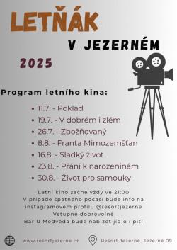 Letk v Jezernm Velk Karlovice